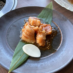 用户对于焼肉トラジ 玉川高島屋S･C店的评论图