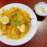 User's review image for スパイスガーデン