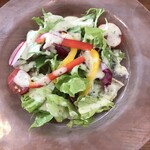 用户对于キッカリーナ的评论图
