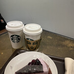 User's review image for スターバックスコーヒー 京都BAL店