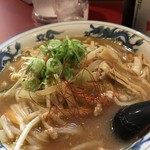 用户对于生ちゃん的评论图