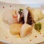 用户对于和久的评论图