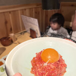 User's review image for 焼肉 べんてん