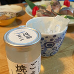 User's review image for ごま鯖や げん志
