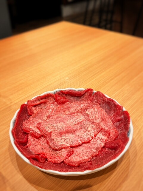 User's recommendation image for 焼肉ホルモン おかき