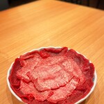 User's review image for 焼肉ホルモン おかき