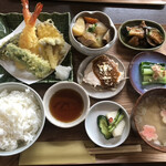 用户对于食べのみ処 くりや的评论图