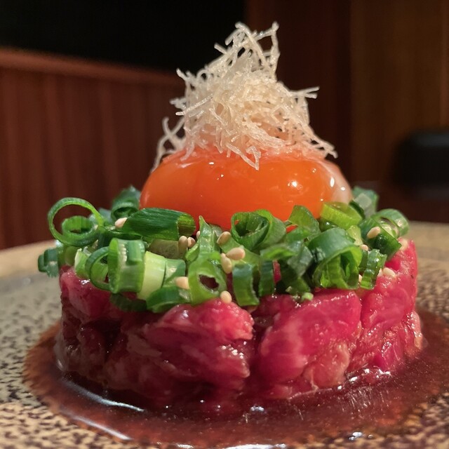 用戶對於焼肉 にくだらけ的評論高清圖