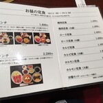 用戶對於昌久園 おおとりウィングス店的評論圖
