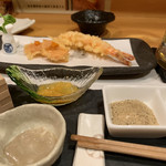 User's review image for 天麩羅 松光庵