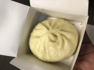 用戶對於551蓬莱 京都伊勢丹店的評論圖