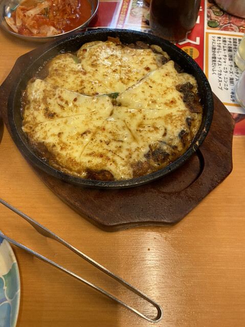 用戶對於韓国屋台料理 とらじ 堺駅南口店的評論高清圖