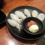 用戶對於七輪焼肉 安安 吉祥寺店的評論圖