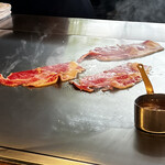 用戶對於岡半 本店的評論圖