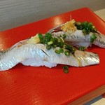 用戶對於たちばな寿司的評論圖