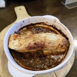 用户对于ビストロ デ シュナパン的评论图