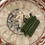 用户对于かっぽう屋 幸田的评论图