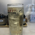 用戶對於麺匠 鶏吟  保谷店的評論圖