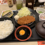 User's review image for 松のや 綾瀬店