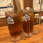 用戶對於大衆スタンド 神田屋 新宿三丁目末広通り店的評論圖