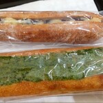 用戶對於ル・プチメック 阪神梅田本店的評論圖