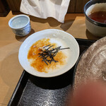 用戶對於牛かつ いち華的評論圖