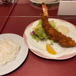 用戶對於山惣 熊の前本店的評論圖