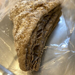 用戶對於たもつのパン的評論圖