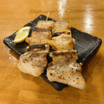 User's review image for 焼とり よね田 中野店