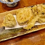 用户对于菜肴ますだ かつ進の姉妹店的评论图