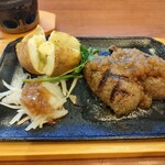 User's review image for ビッグボーイ 練馬平和台店