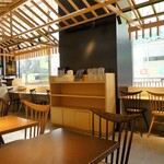 用戶對於ナナズグリーンティー 上野マルイ店的評論圖