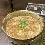 用戶對於ツケメン ロッキー的評論圖