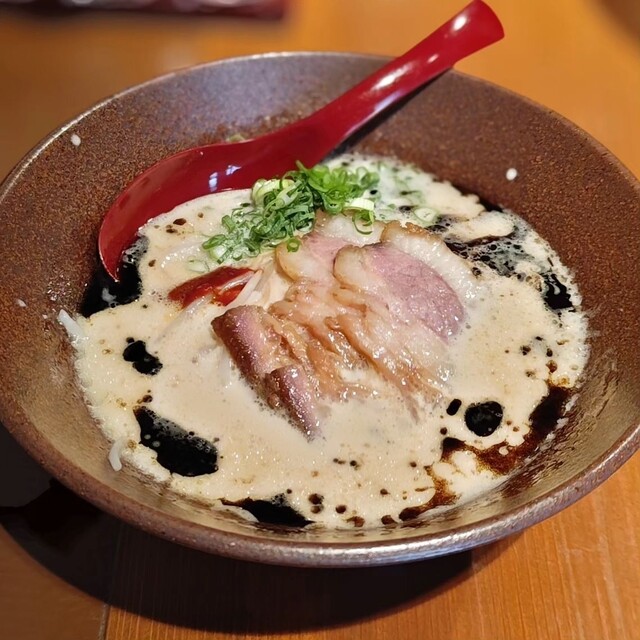 用戶對於和牛ラーメン 繕的評論高清圖