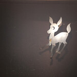 用戶對於Bar Bambi的評論圖