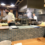 用户对于焼とり いぶし坐的评论图
