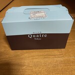 用戶對於キャトル 秋葉原店的評論圖