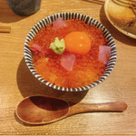 用戶對於鯛之鯛 梅田店的評論圖