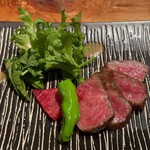 用户对于食幹 渋谷的评论图