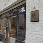 用户对于パンドブルー 堀川今出川店的评论图