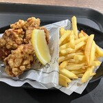 User's review image for 大阪ゴチ食堂