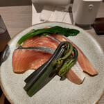 用户对于おい河的评论图