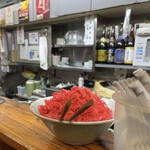 用戶對於めんちゃんラーメン的評論圖