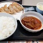 用户对于みよしの 環状光星店的评论图