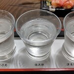 用戶對於そば酒房 徳兵衛的評論圖