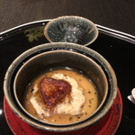 User's review image for なだ万 シャングリ・ラ ホテル 東京店