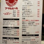 用户对于大衆食堂 定食のまる大 飯田橋西口店的评论图
