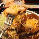用户对于とんかつ専門店 ふっかつ的评论图