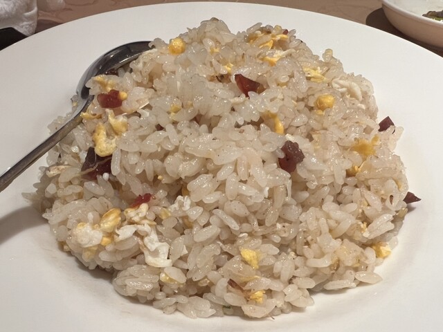 用戶對於長江菜館 国立天賜閣的評論高清圖