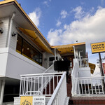 用戶對於ココス 柏原店的評論圖
